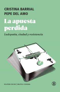 APUESTA PERDIDA, LA