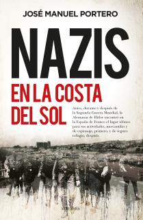 Nazis en la Costa del Sol