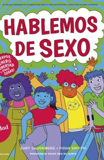 HABLEMOS DE SEXO