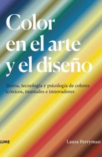 Color en el arte y el diseño