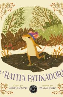 La ratita patinadora