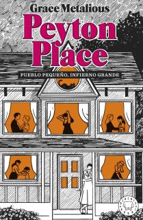 Peyton Place. Nueva edición.
