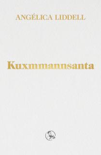 Kuxmmannsanta