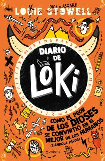 Diario de Loki 1