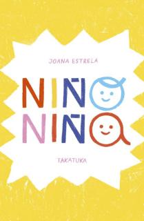 Niño, niña