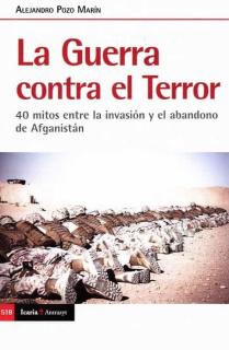 LA GUERRA CONTRA EL TERROR