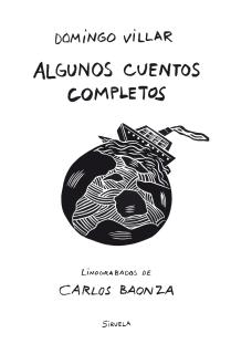 Algunos cuentos completos