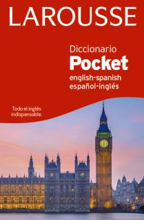 Diccionario Pocket English-Spanish / Español-Inglés