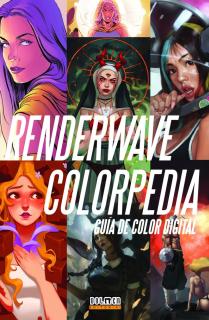 RENDERWAVE COLORPEDIA