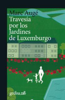 Travesía por los Jardines de Luxemburgo