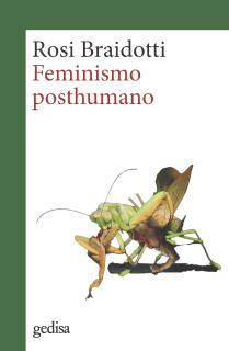 Feminismo posthumano