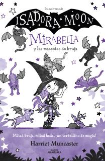 Mirabella 5 - Mirabella y las mascotas de bruja