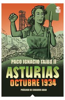 Asturias Octubre 1934