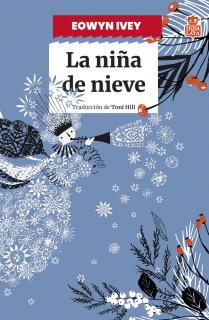 La niña de nieve