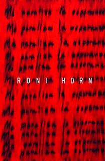 Roni Horn.