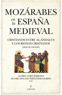 Mozárabes en la España Medieval