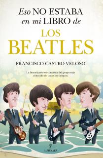 Eso no estaba en mi libro de los Beatles