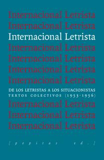 Internacional Letrista