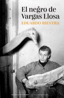 El negro de Vargas Llosa