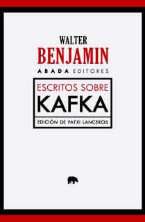 Escritos sobre Kafka