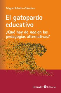 El gatopardo educativo