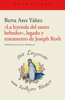 «La leyenda del santo bebedor», legado y testamento de Joseph Roth