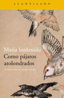 Como pájaros atolondrados