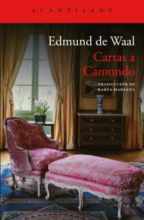 Cartas a Camondo