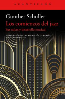 Los comienzos del jazz