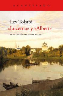 "Lucerna" y "Albert"