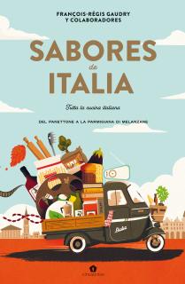 Sabores de Italia