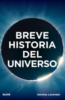 Breve historia del universo