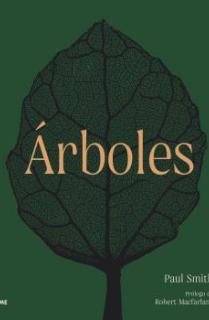 Árboles. De la raíz a la hoja