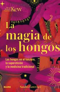 Magia de los hongos