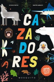 Cazadores