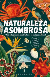 Naturaleza asombrosa