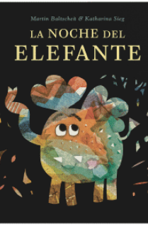 La noche del elefante