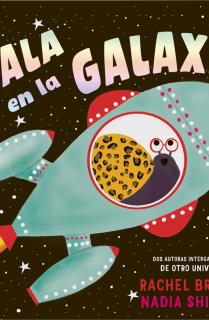 Gala en la galaxia