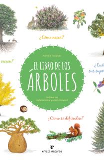 El libro de los árboles