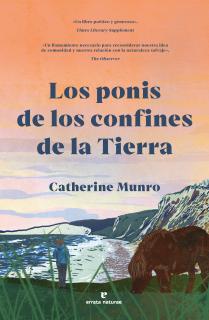 Los ponis de los confines de la Tierra