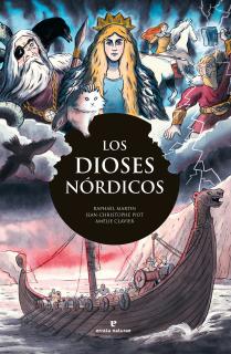 Los dioses nórdicos