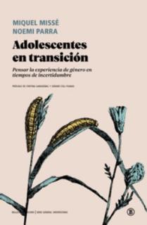 ADOLESCENTES EN TRANSICIÓN