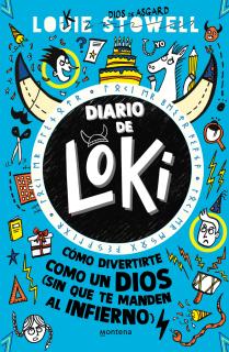 Diario de Loki 2