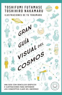 Gran guía visual del cosmos