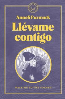 Llévame contigo