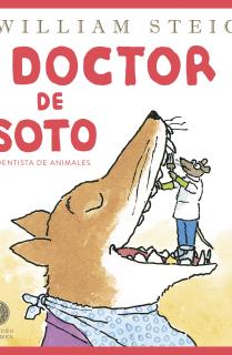 Doctor de Soto (Grandes Álbumes)