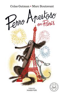 Perro Apestoso en París
