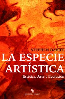 La especie artística