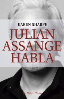 Julian Assange habla