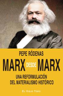 Marx desde Marx